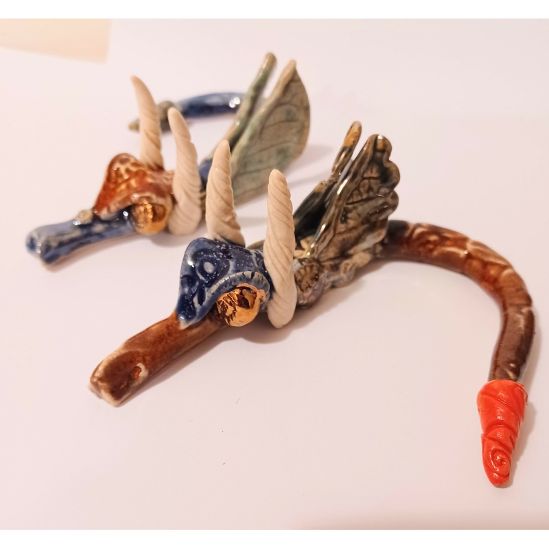 Small Dragon|Small Dragon