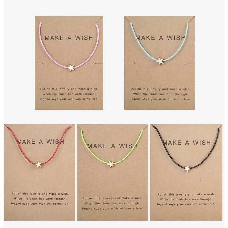 Wish Legend Bracelet – Star