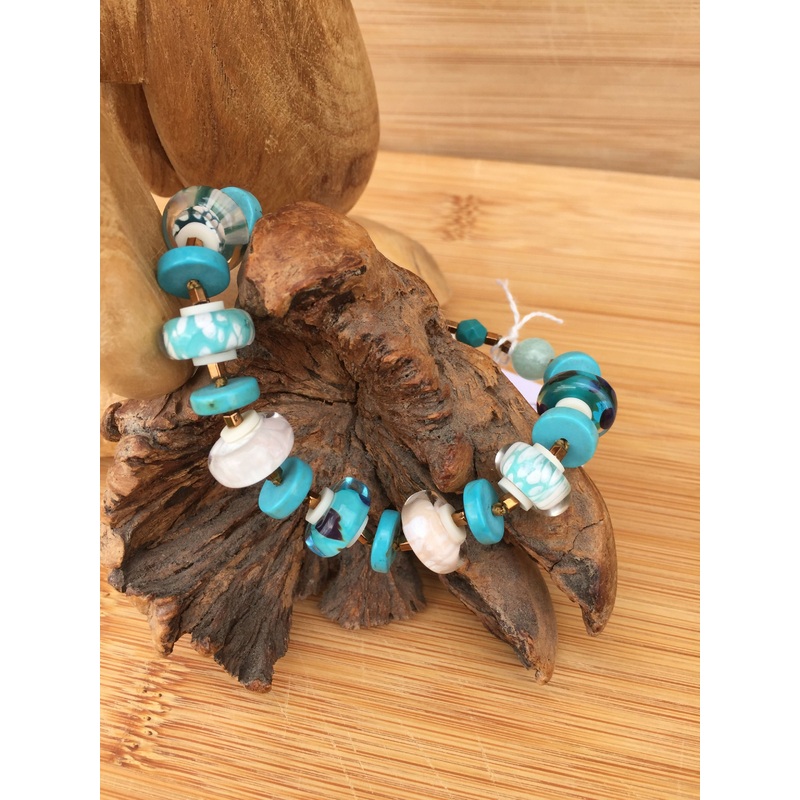 Hand Knotted Bracelet Lkr109