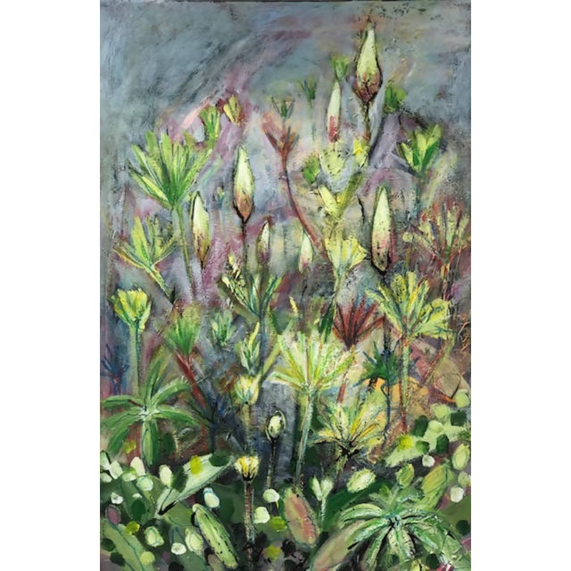 LUPINS I – ORIGINAL
