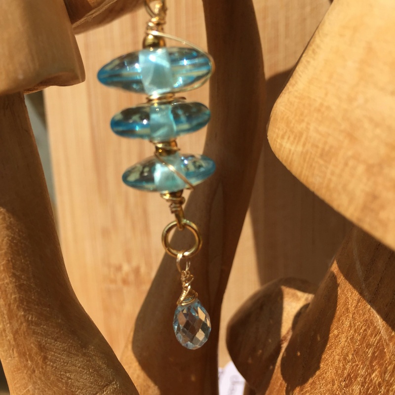 Pendant Necklace Lkr114