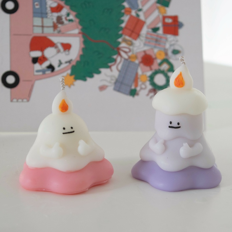 Little Guy|Lilac|Pink