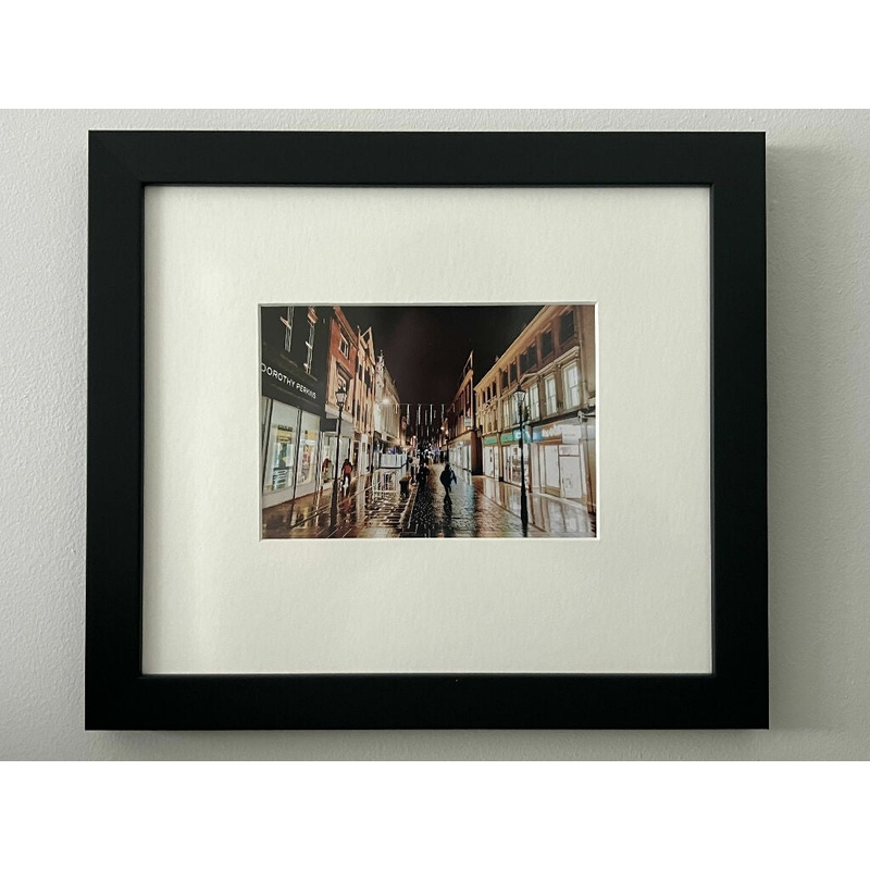 Whitefriargate (frame 32×28)