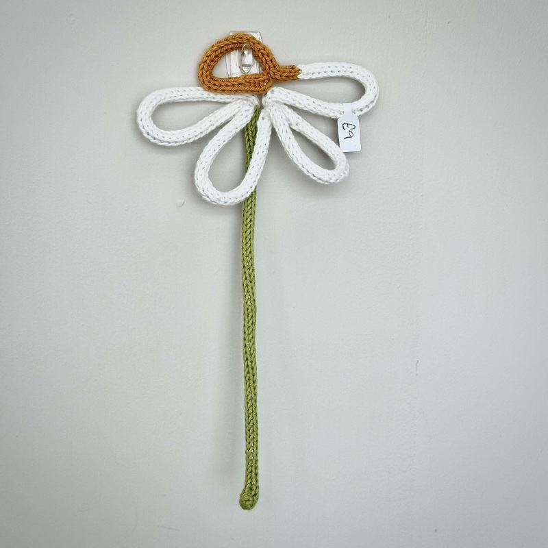 Daisy – Straight Stem