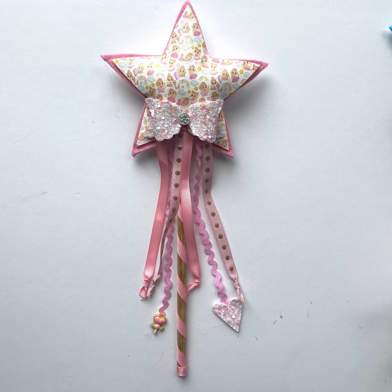 Fairies Fairy Wand