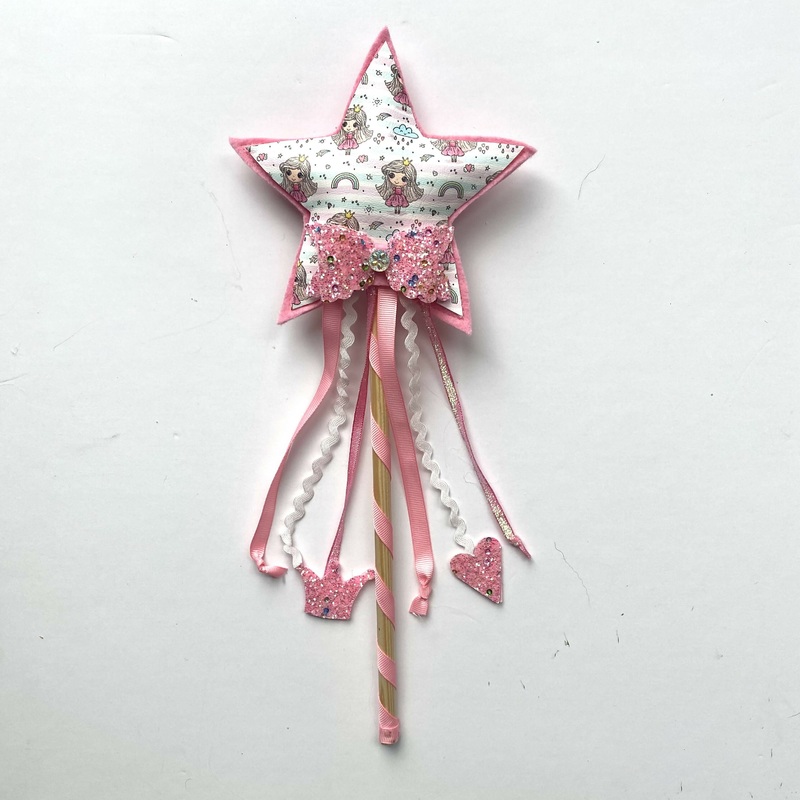 Princess Fairy Wand