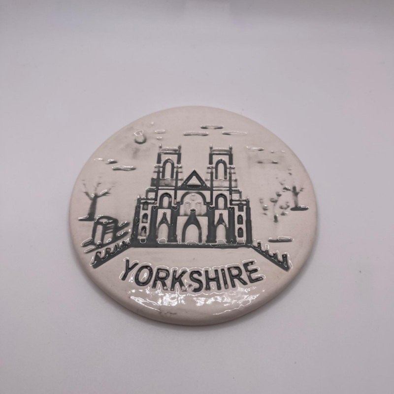 Yorkshire Coaster