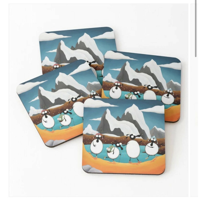 Baatagonia – Coaster|BATACT