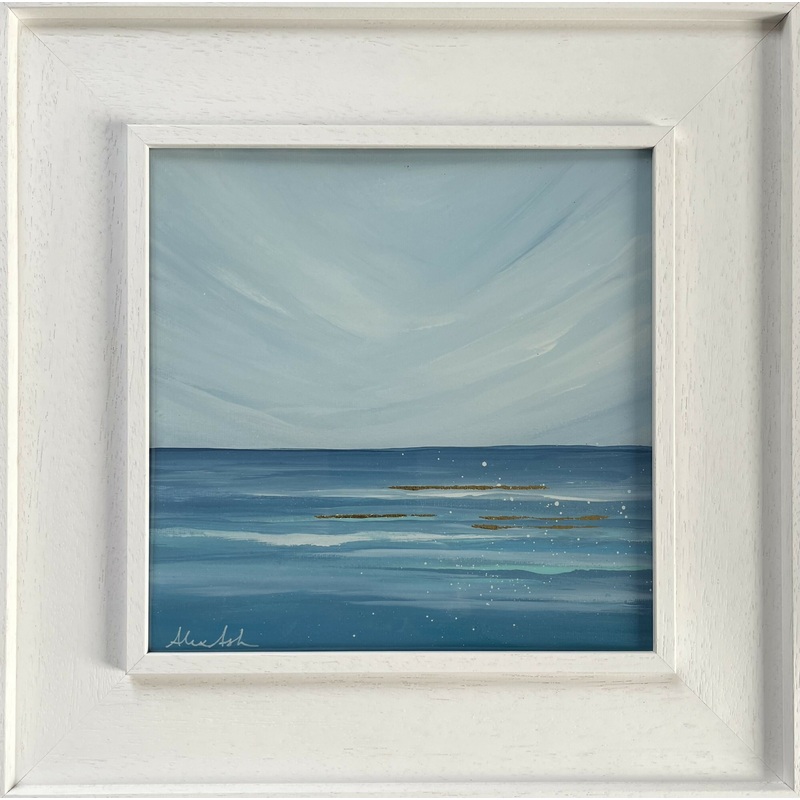 Brighter Days – Original Painting