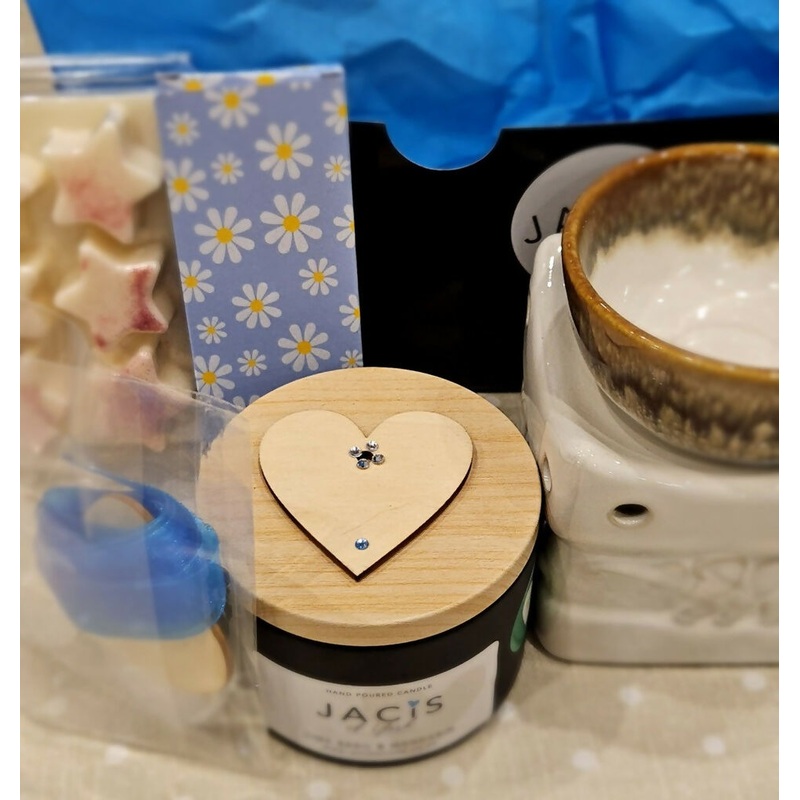 Jacis of York Home Fragrance Gift Sets