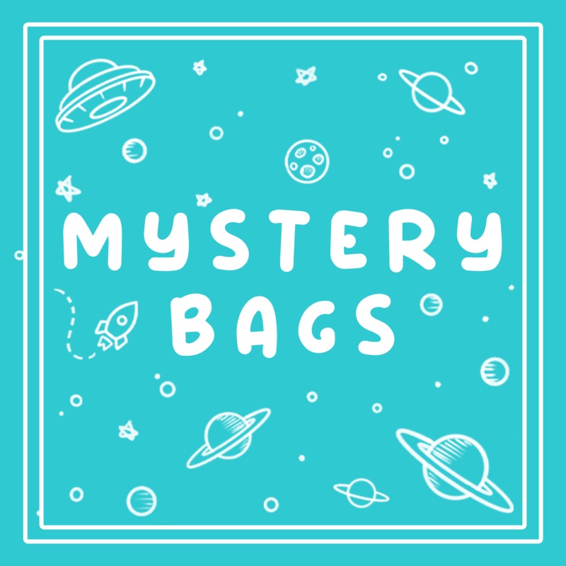 Mystery Bag