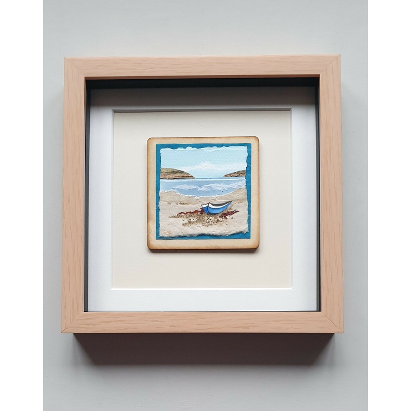 Aqua Blue Bay|Aqua Blue Bay