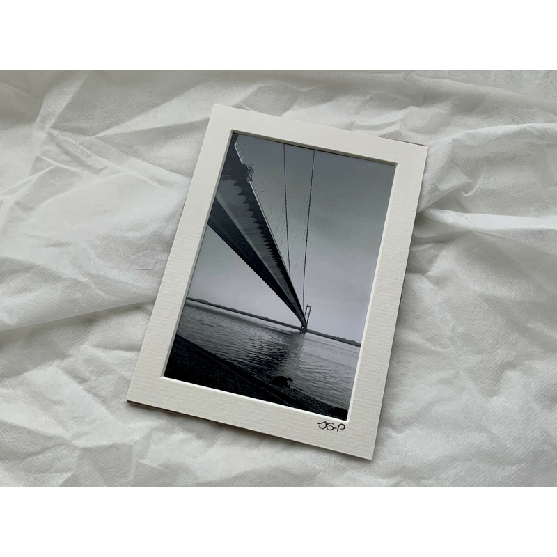 Looking South – Small