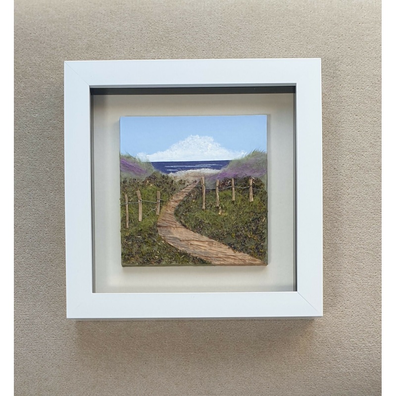 Coastal Path|Coastal Path