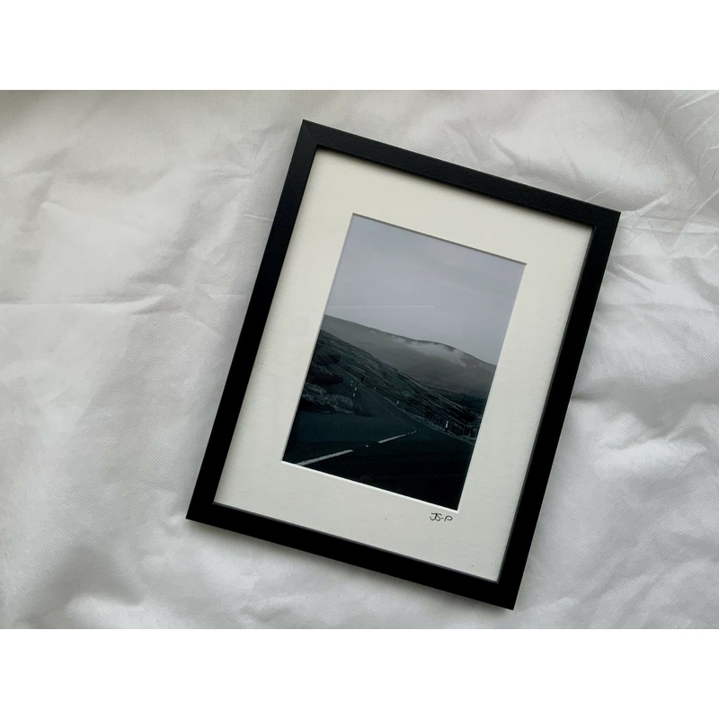 Open Roads, Yorkshire – Medium