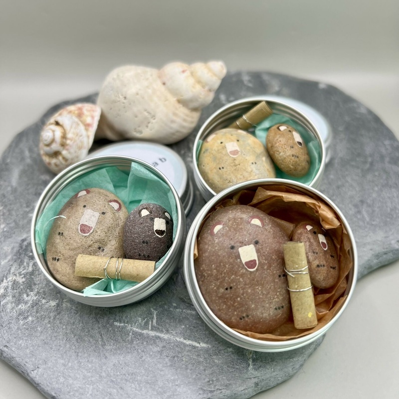 Pair Bears|Pair Bears