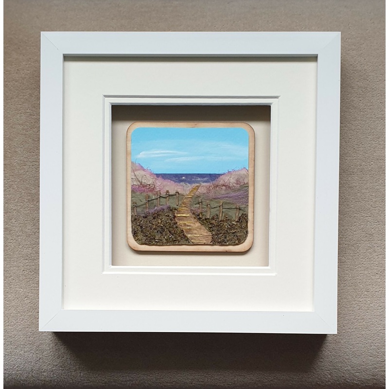 To The Sea|To The Sea