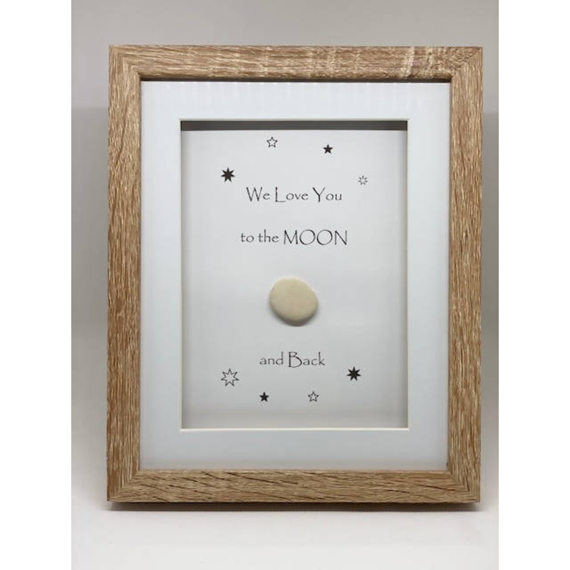 We Love You To The Moon – Medium