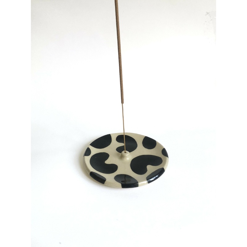 Bean Print Incense Gift Box|Bean Print Incense Gift Box