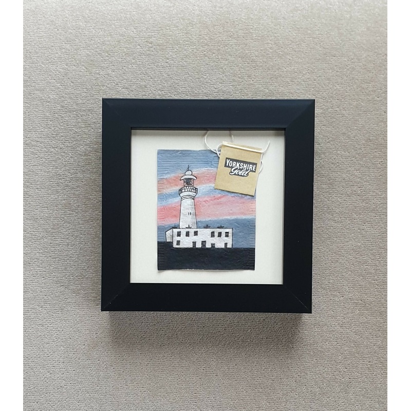 Flamborough Lighthouse