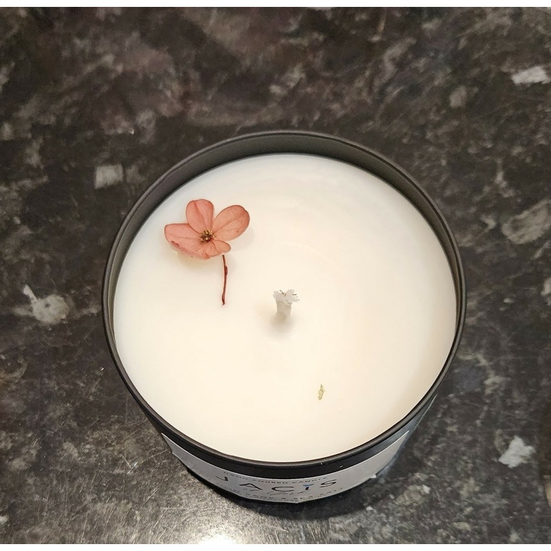 Jacis of York – Wild Fig & Cassis Scented Candle