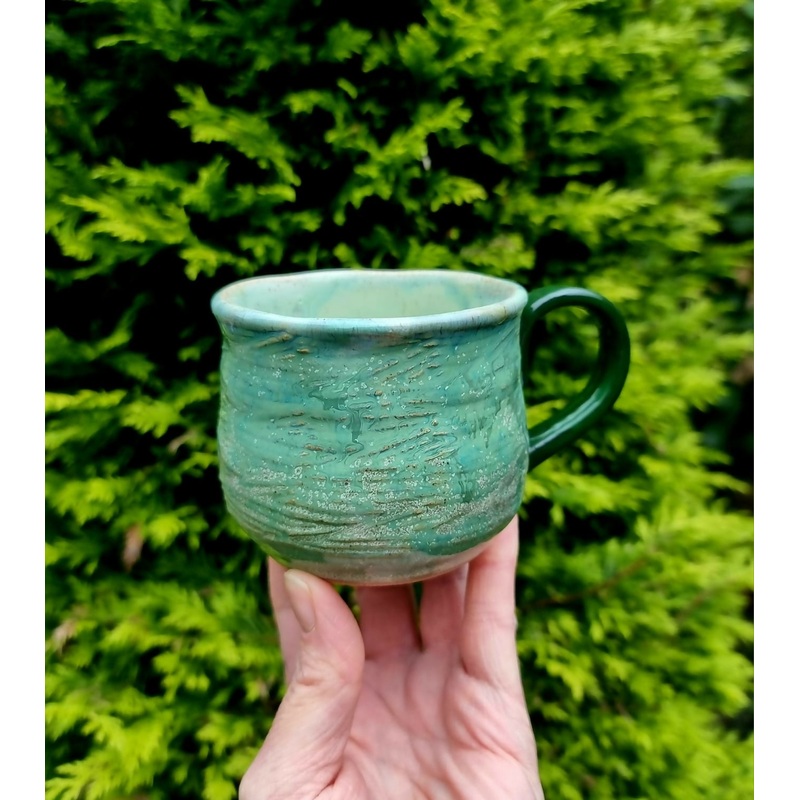 Spring Mug