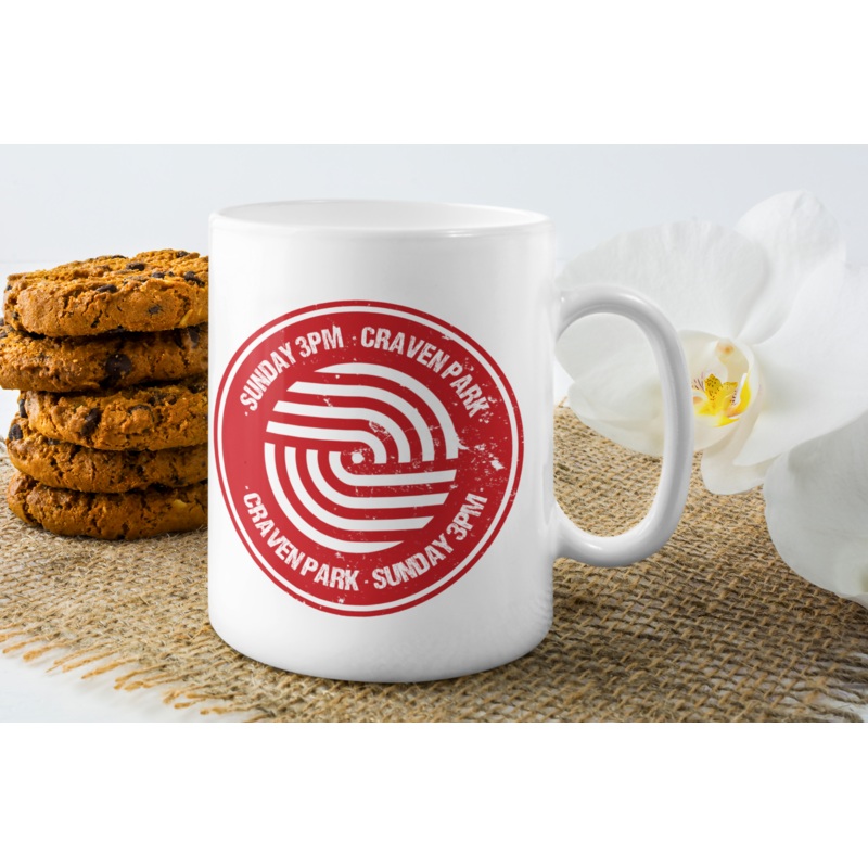 Hull KR Mug RISK Design