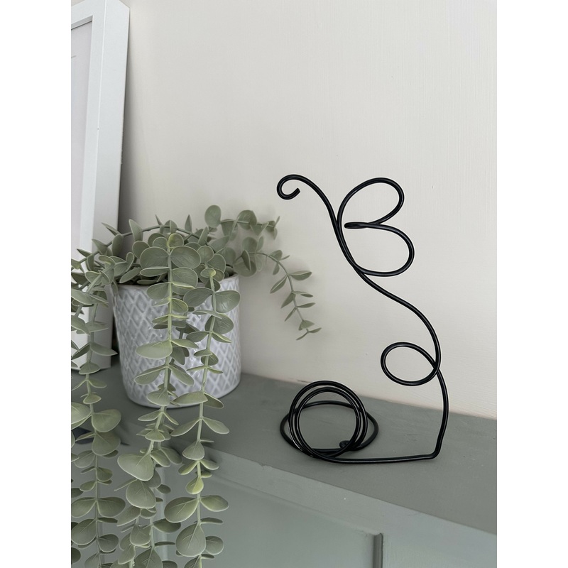 Butterfly Wire Frame