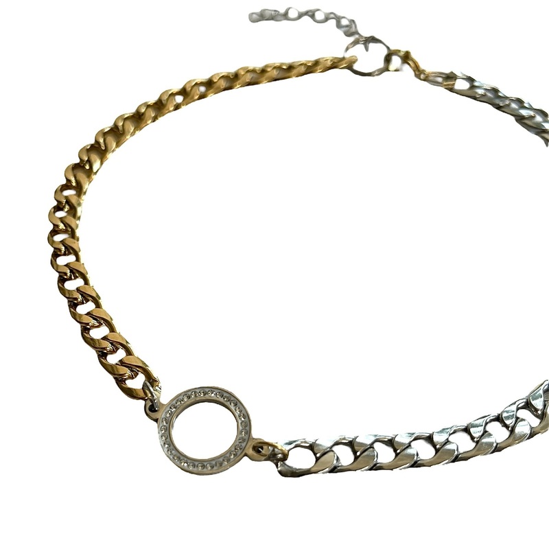 Circle Choker