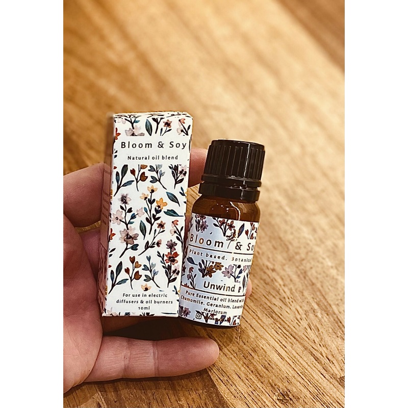 10ML NATURAL OIL DIFFUSER BLEND