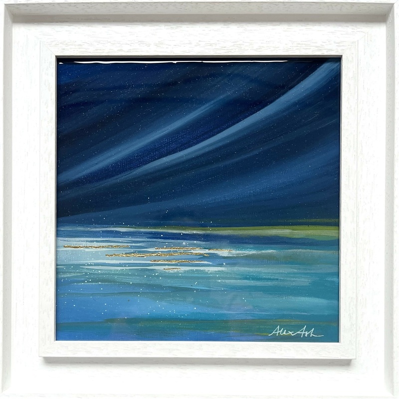 Night Kingdom – Original Painting