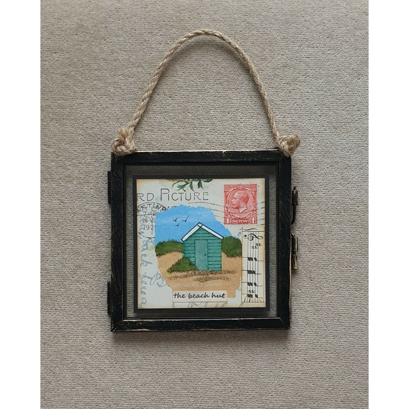 The Beach Hut|The Beach Hut