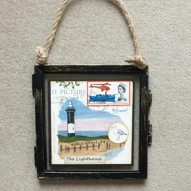 The Lighthouse|The Lighthouse