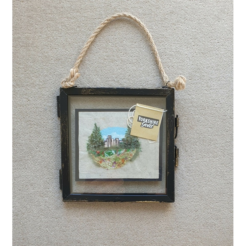 To the castle|To the castle