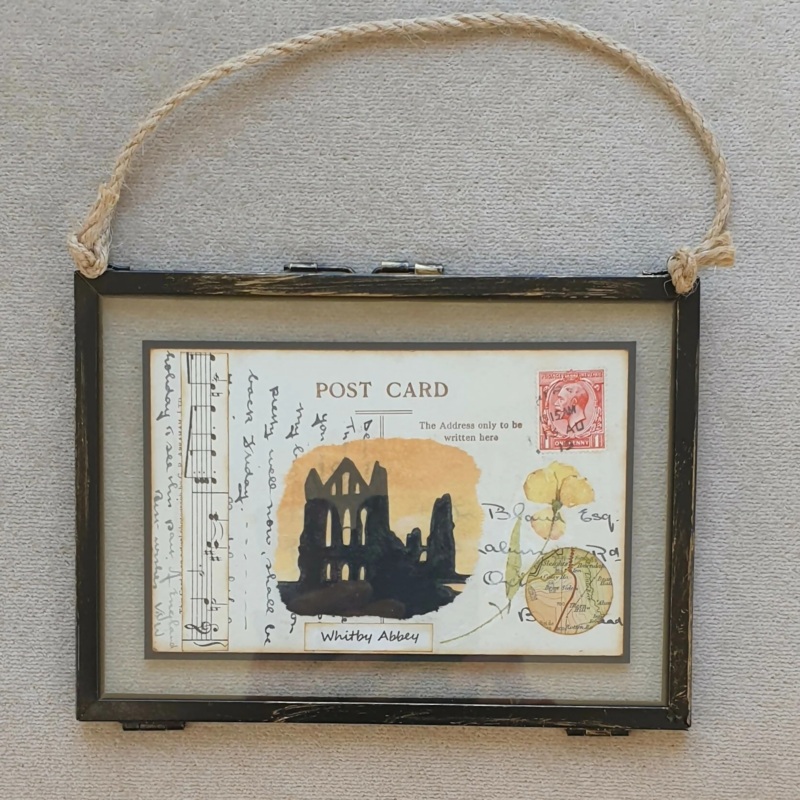 Whitby Abbey|Whitby Abbey