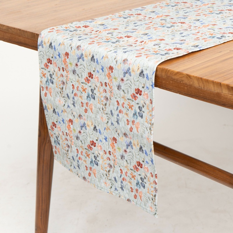 Cotton Table Runner – Various Design