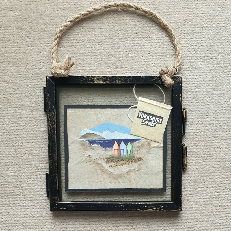 Beach Huts|Beach Huts