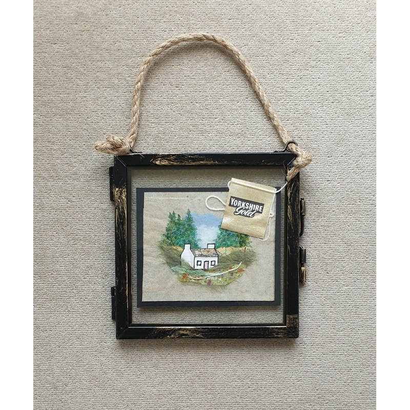 May Cottage|May Cottage