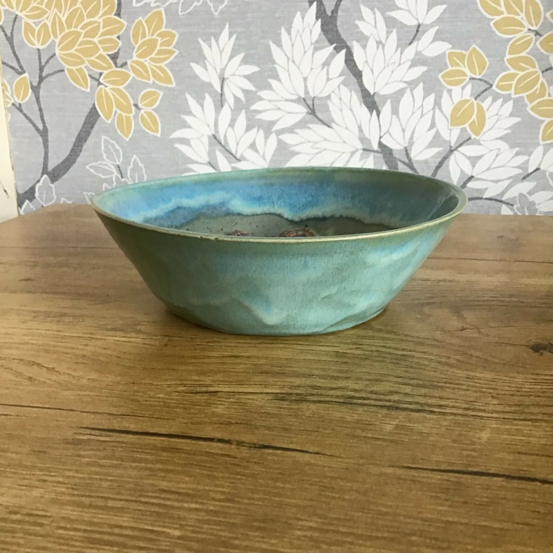 Ceramic Sea Shell Bowl|Seashell bowl