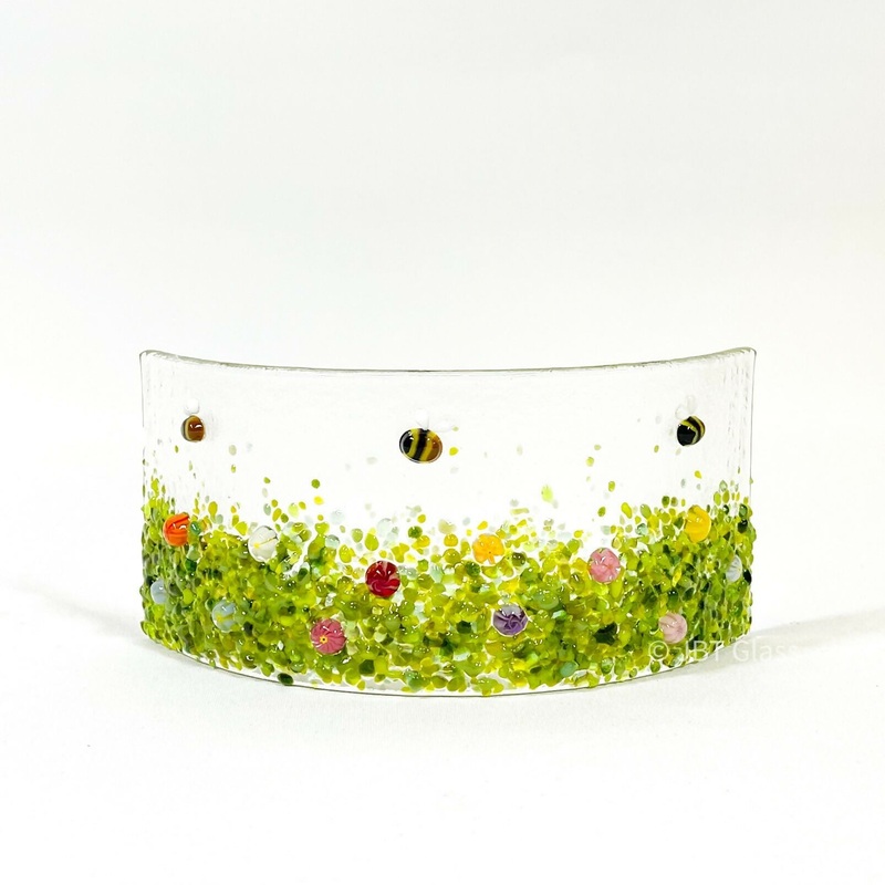 Bees with Murrini NMW