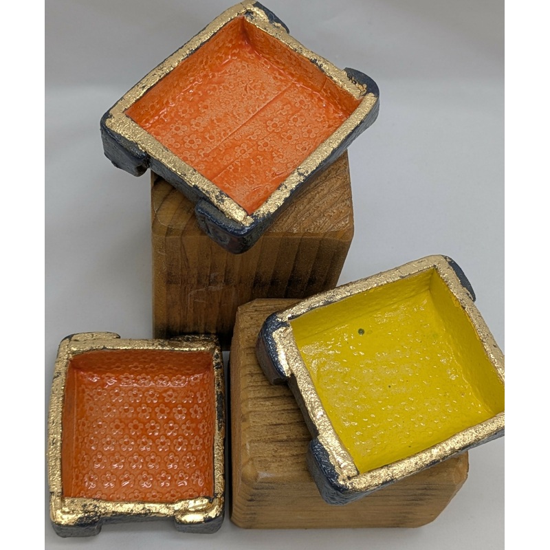 Ceramic Trinket Dish