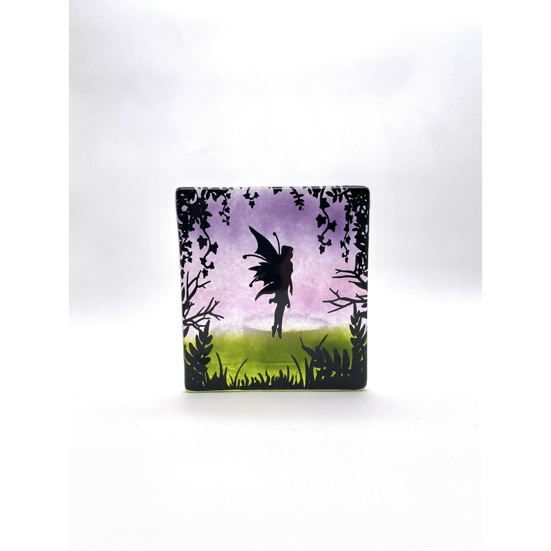 Fairy Garden – Large Tealight