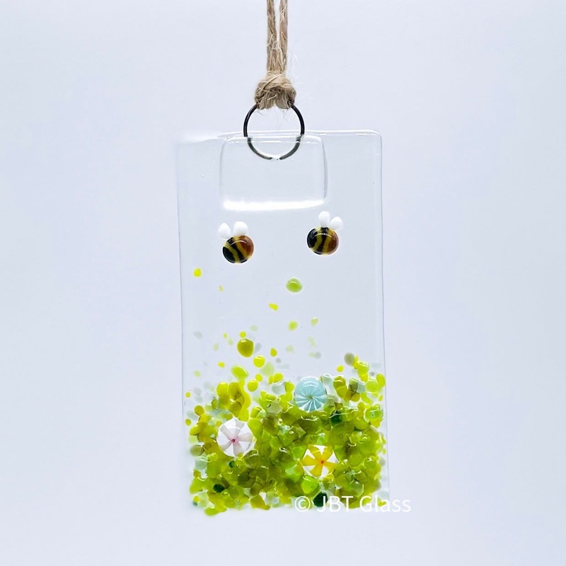 Hanging Decs|Small Flower Hanging Decoration|Bee Hanging Decoration|Cat Hanging Decoration|Large Flower Hanging Decoration