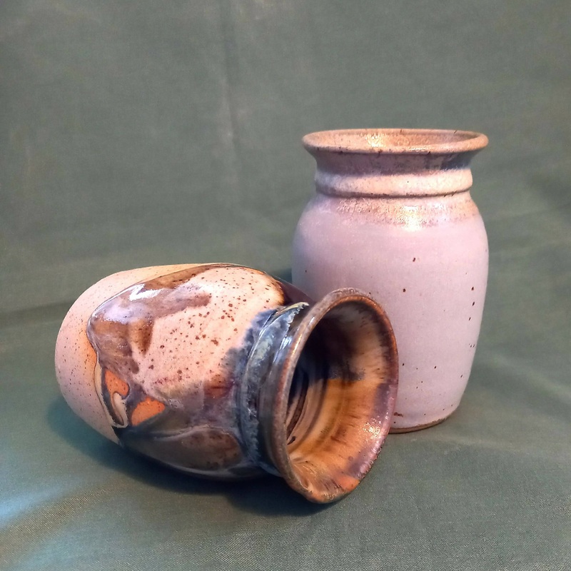 Small Vase