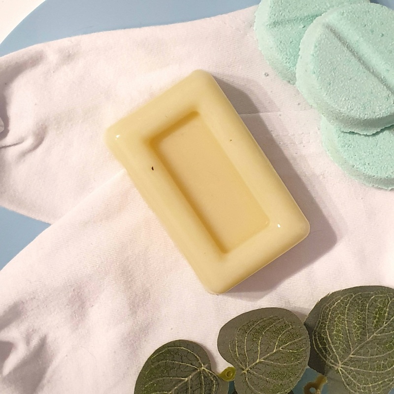 Twinkle Toes Intensive Feet and Heel Moisturising Treatment Balm