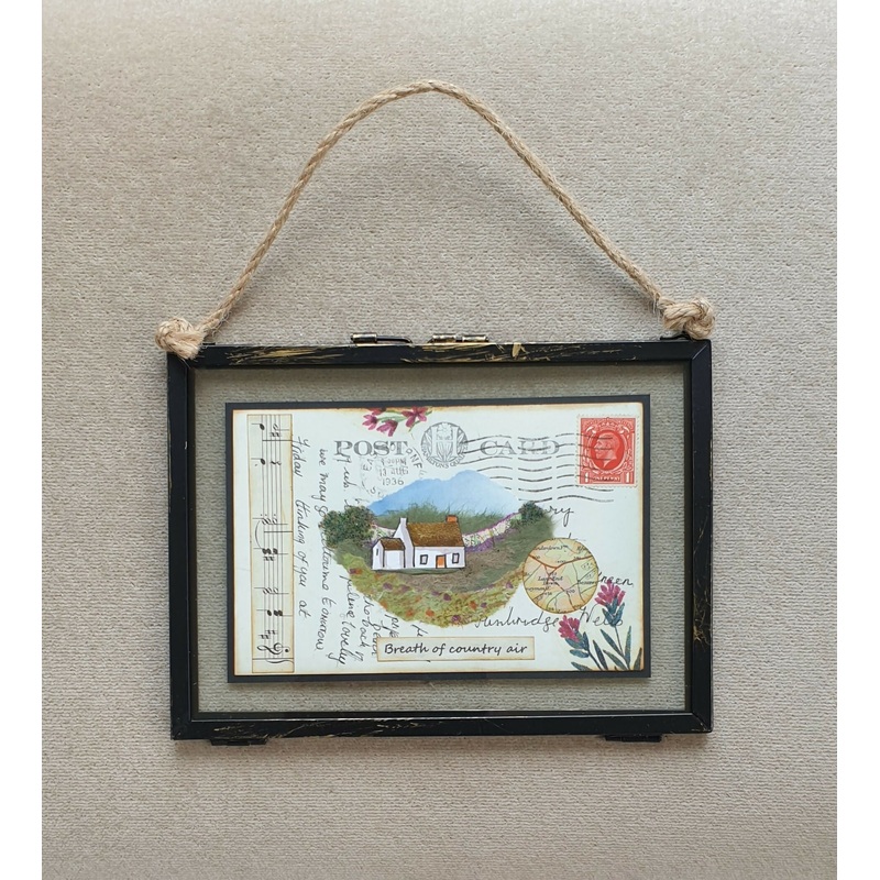 Breath of country air|Breath of country air