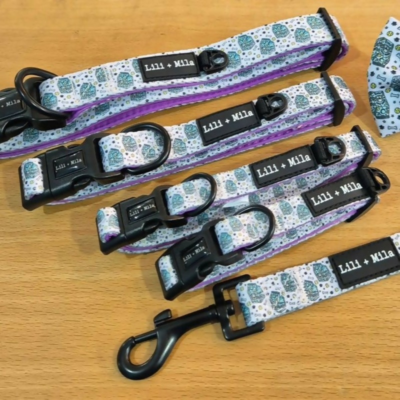 Good Pup Juice Collar|Extra Small|Small|Medium|Large