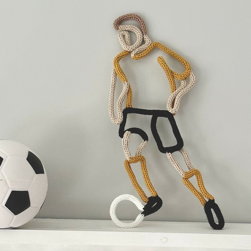 Hull City Football Player