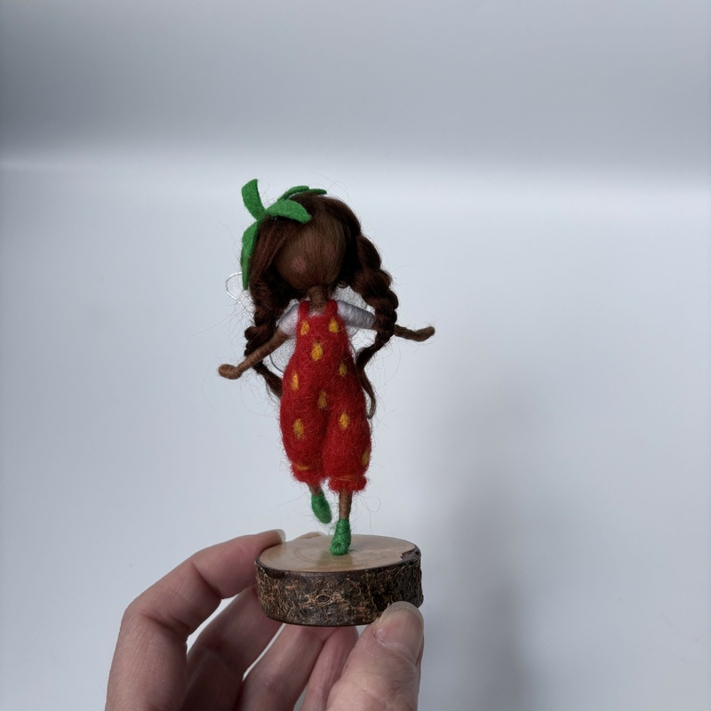 Strawberry Fairy
