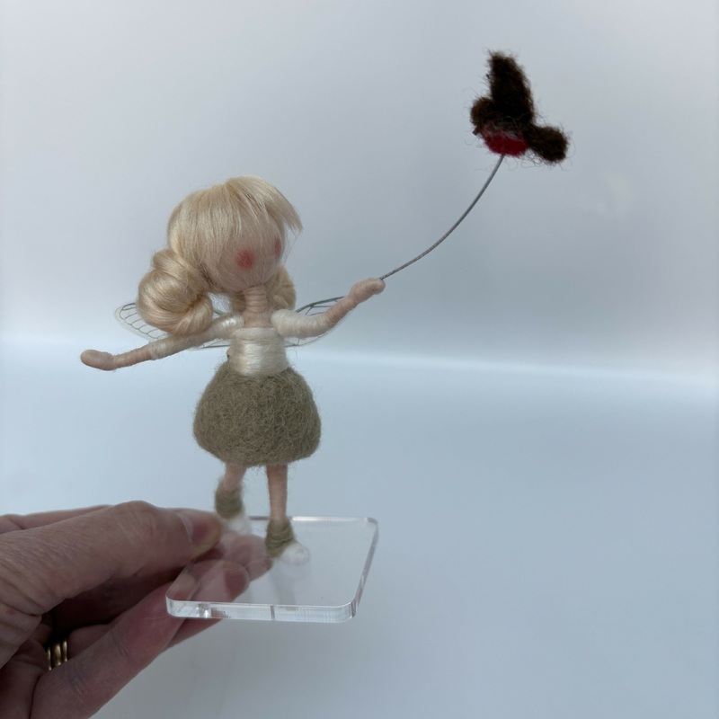 Ill Always Come And Say Hello